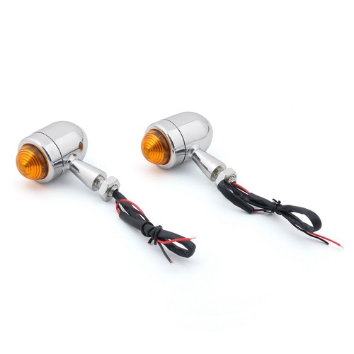 Bullet mini heavy duty - bullet,