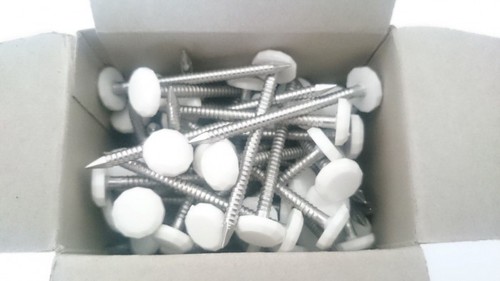 100 50mm poly top - 100,