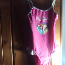  Disney princessCharacter Girls Swimsuit