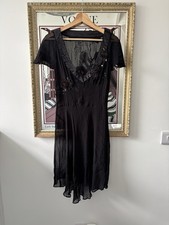 John Galliano Vintage Dress