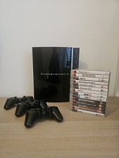 Playstation 3 PS3 Console With