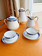 Elegant Edwardian Paroutaud