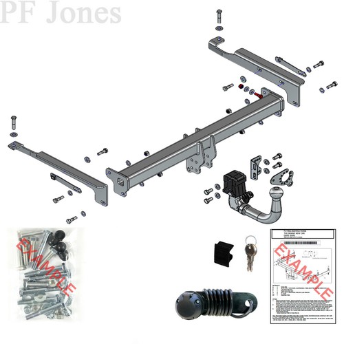Tow trust towbar - tow-trust,