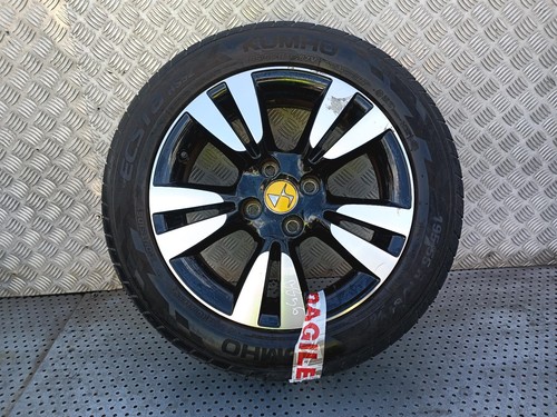 Citroen ds3 alloy - citroen,