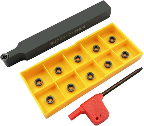 11pcs rcmt060204 round - 11pcs,