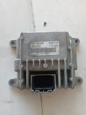 Injection Control Unit For OPEL Astra H Sedan 2nd Series 8971891360 Diesel 1700