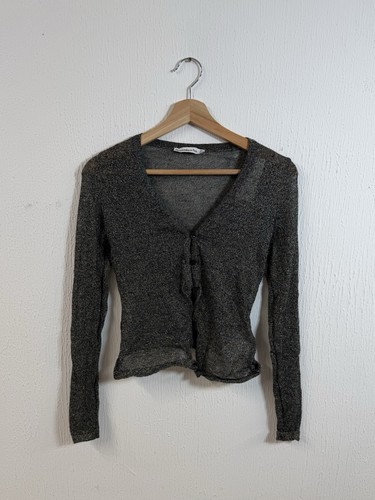 Abercrombie fitch lurex - fitch,