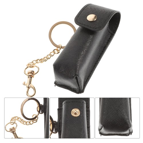 Lipstick storage pouch - storage,
