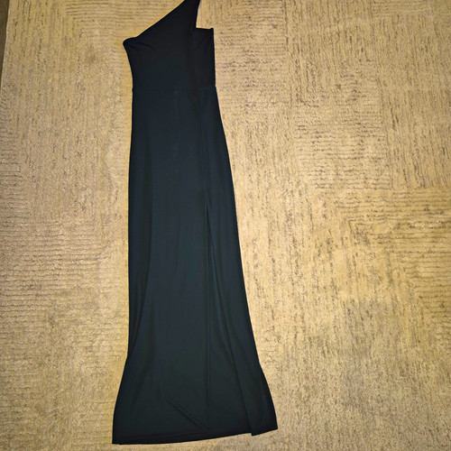 Gorgeous couture dark - couture, green