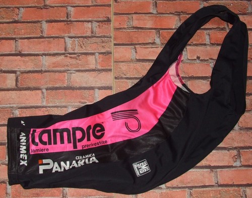 Lampre panaria santini jersey - lampre,