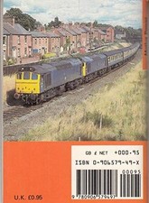 Platform 5 MOTIVE POWER POCKET BOOK SUMMER/AUTUMN 198... by Neil Webster & Peter