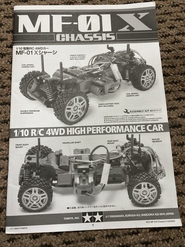 Tamiya 01x suzuki jimny - tamiya,