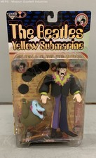 The Beatles Yellow Submarine