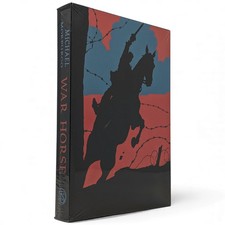NEW War Horse MICHAEL MORPURGO