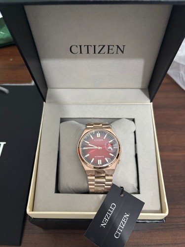 Citizen men watch tsuyosa - watch,,