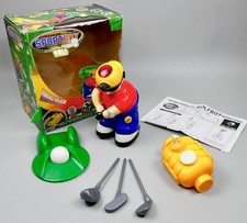 Mega Machines SportBoy Golf