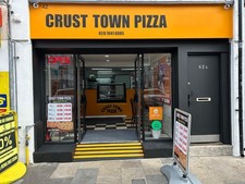 Pizza Shop for Sale in