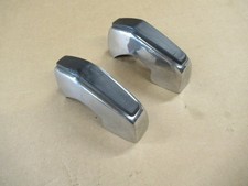 Ford Escort mk1 Rear Bumper