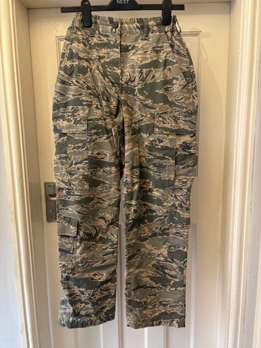Air force tiger stripe - air,