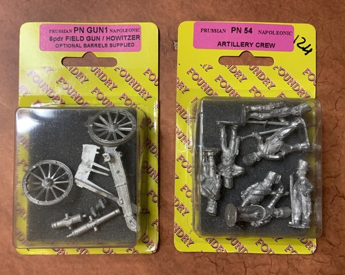 28mm wargames foundry - 28mm,