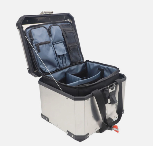 Rear trunk case inner liner - inner,