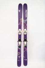 Faction Prodigy 0 164cm