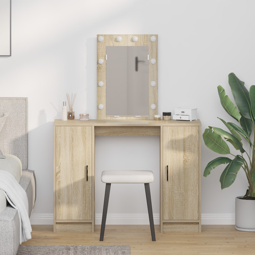 Walplus dressing table - table, with