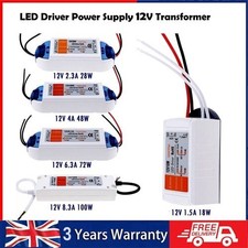 Led driver power supply - led,