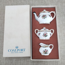 Vintage England Coalport