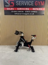 Matrix IC3 Spin Bike With