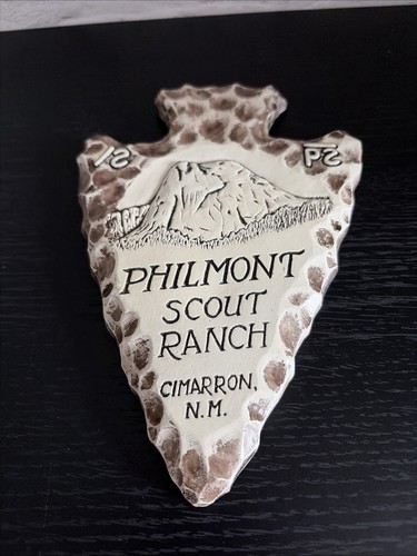 Vintage philmont scout - vintage, ranch