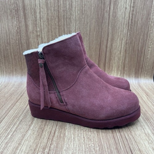 Bearpaw boots megan stacey - megan,