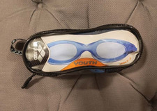 Arena swimming goggles IMAX Jr