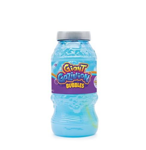 Premium bubble solution for - premium,