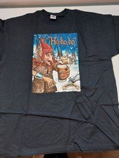 T-Shirt Christmas Hobgobin