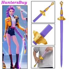 Rumi Cosplay Long Sword Demon