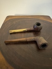 VINTAGE OLD SMOKING PIPE'S -