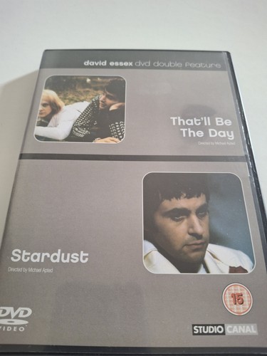 David essex that be the - essex:,