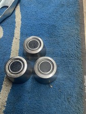 ESCORT CORTINA CAPRI WHEEL