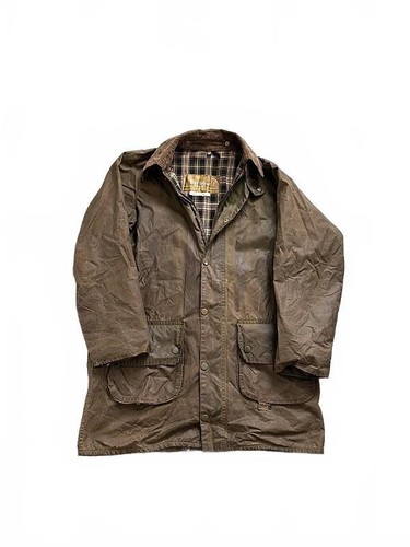 Vintage 1970s barbour gamefair - 1970s,