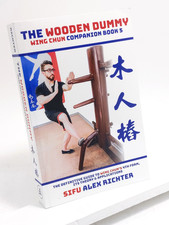 The wooden dummy - the,