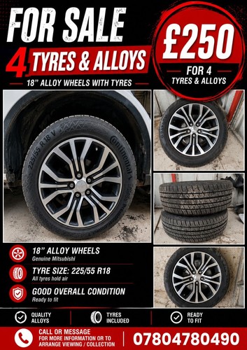 Mitsubishi outlander mk3 - mitsubishi,