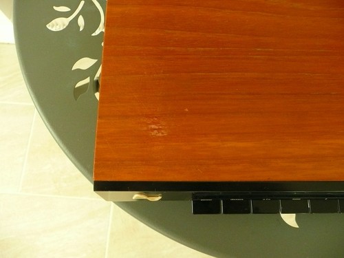 Armstrong 623 vintage hifi - armstrong,