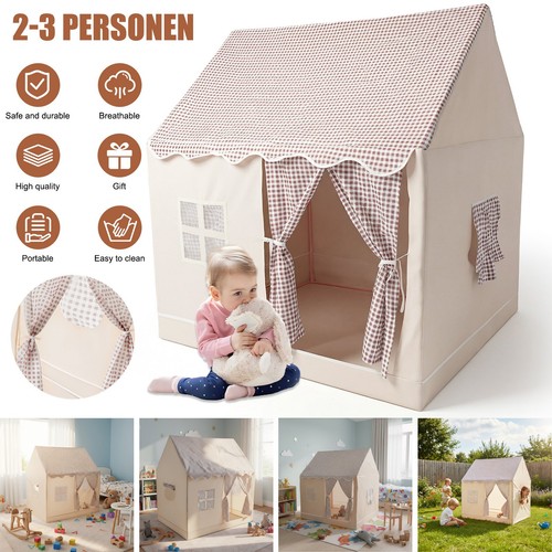 Kids girls toy tent princess - kids,