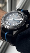 OMEGA Seamaster Planet Ocean