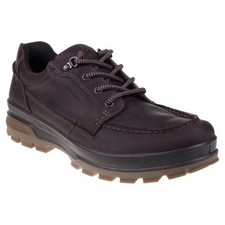 Ecco Mens Rugged Track Nubuck
