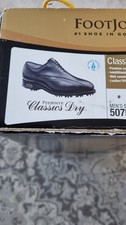 Footjoy Classics Dry Premiere