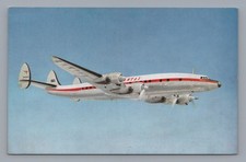 Qantas Lockheed Super