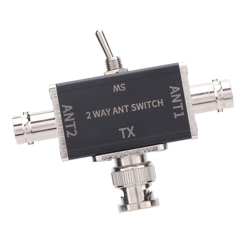 Way antenna switch 100w - 2-way,