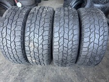 4ax tyres 255 70 16  COOPER DISCOVERER A/T3